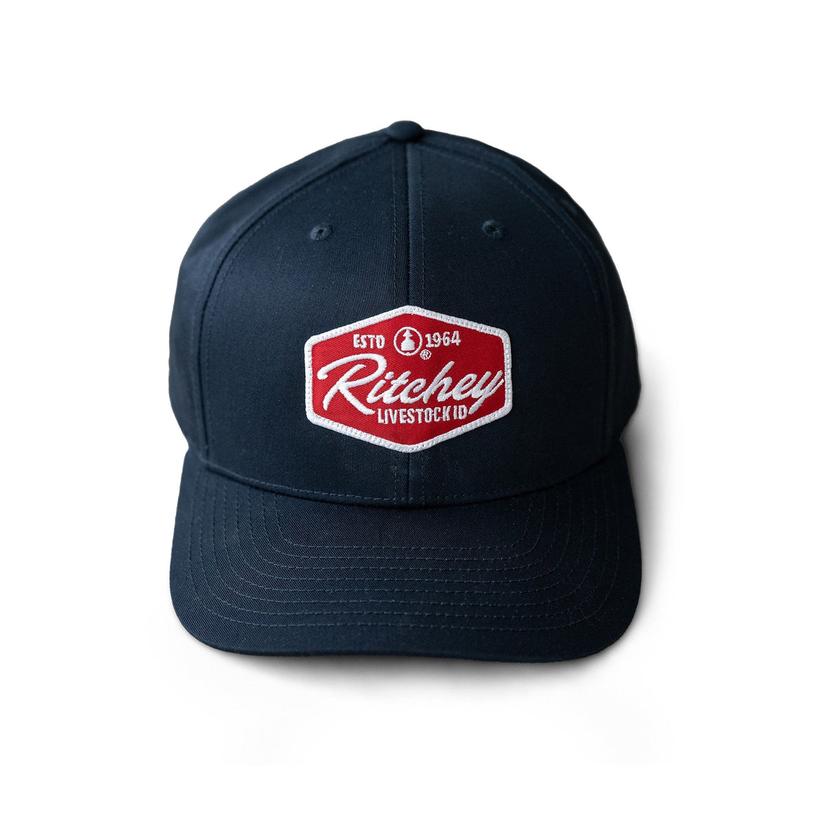 Twill Back Richardson 312 Hats by Ritchey Tags