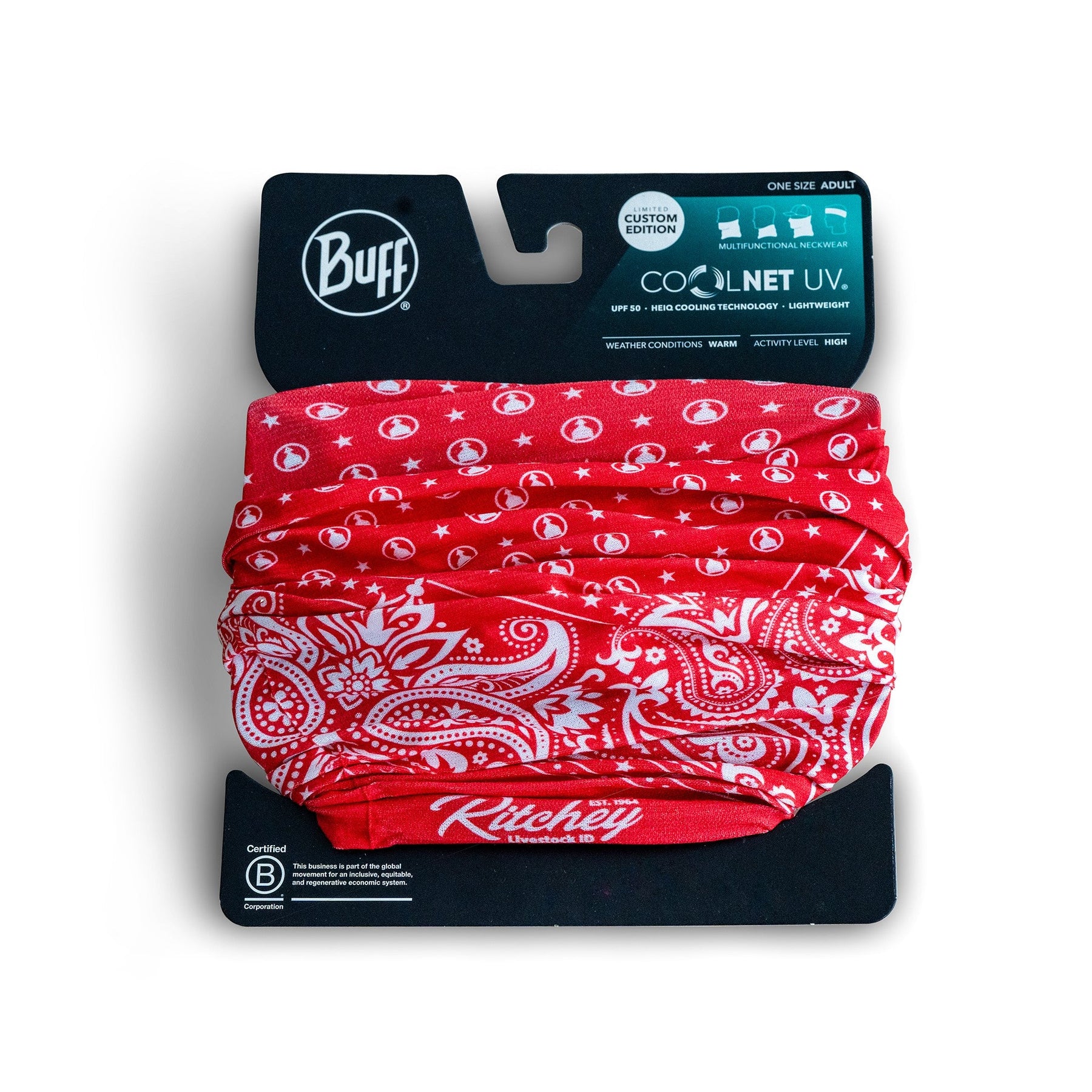 Neck Gaiters