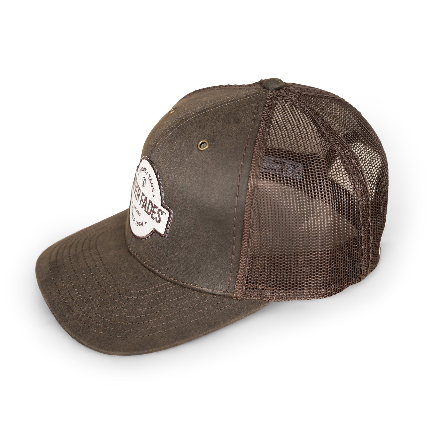 Ritchey Richardson 112WF Never Fades Work Hat