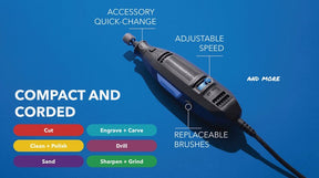 Dremel 120 Volt