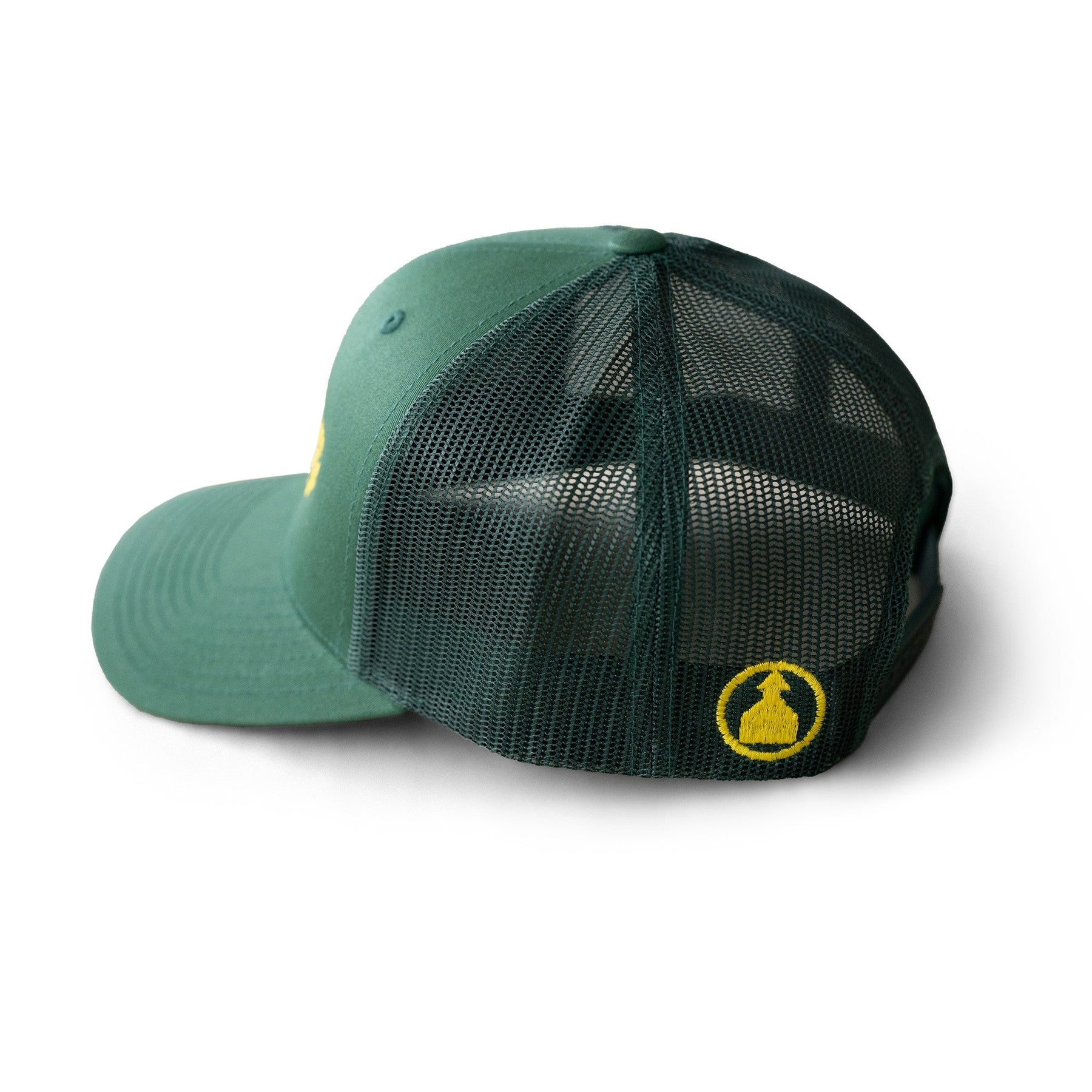 Lo Pro Ritchey Tag Baseball Cap for Ranchers