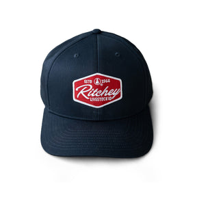 Twill Back Richardson 312 Hats by Ritchey Tags