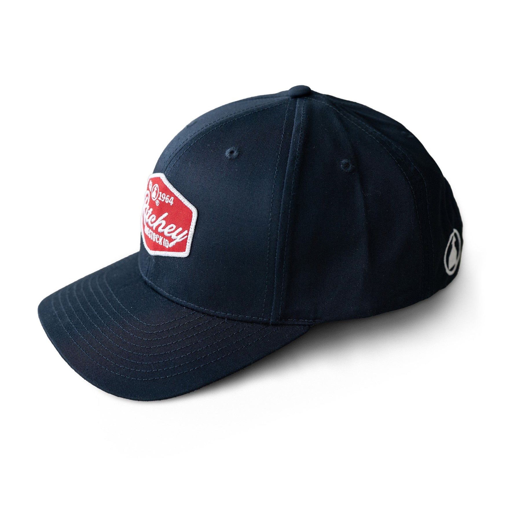 Twill Back Richardson 312 Hats by Ritchey Tags