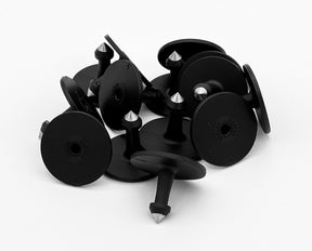 Standard Ear Tag Button