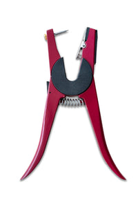 Standard Red Ear Tagger