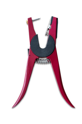 Standard Red Ear Tagger