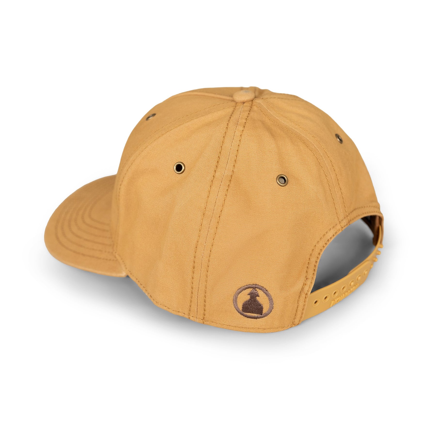Ritchey Richardson 336 Canvas Hat – Durable Western Ranchwear