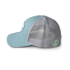 Women's Smoke Blue Richardson 115 Hat by Ritchey Tags