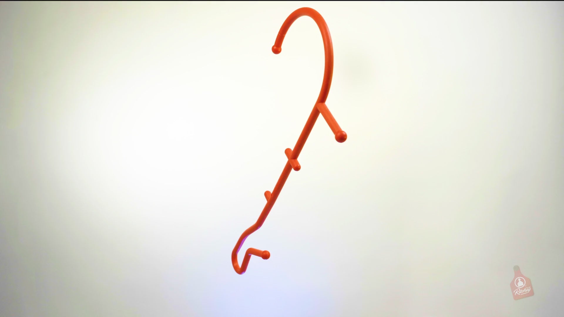 Ritchey Hook Doctor | Humane Livestock Control Tool